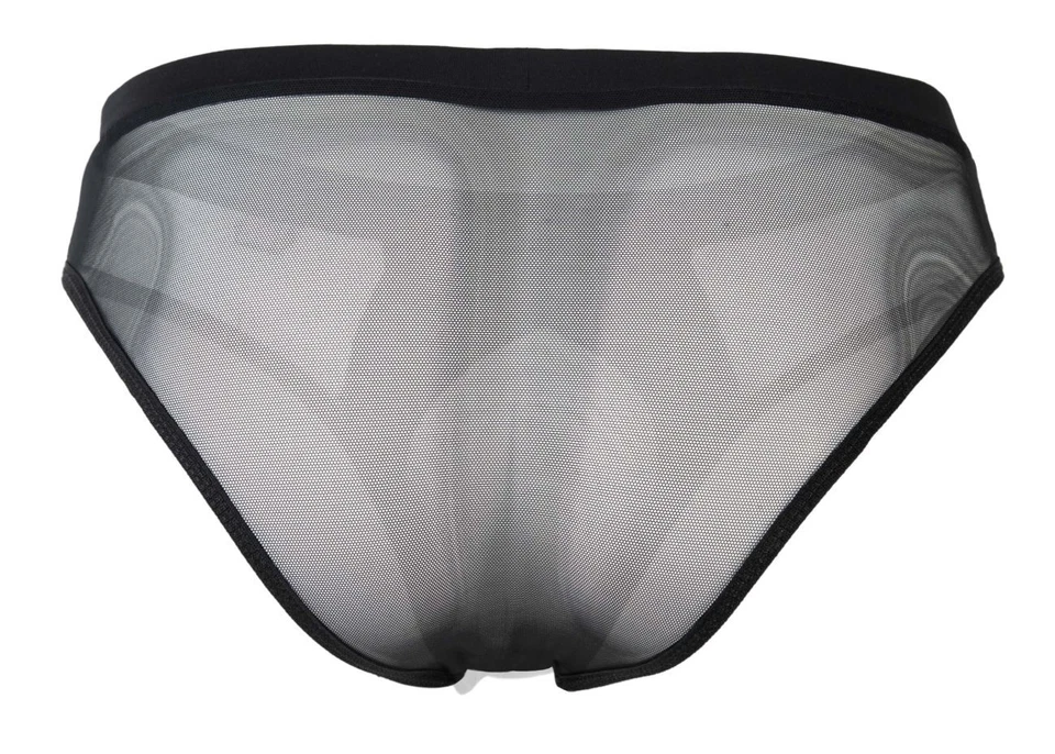 Ropa interior para hombre: calzoncillos Pikante 1289 Itadaki Foto 3 de 4