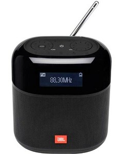 bluetooth speaker radio tuner