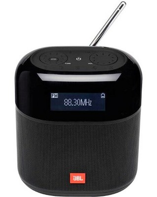 jbl portable radio