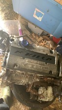 Prelude H22a4 Engine Prelude H22a4 Engine