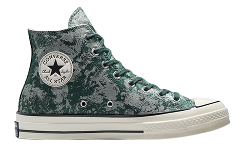 Converse CTAS (Chuck 70 Hi) Forest Pine 