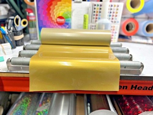 Siser EasyWeed® HTV Vinile Trasferimento Calore per T-Shirt 12" - Foto 153 di 176