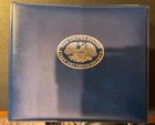 The United States First Day Cover Society Collection 1983 & 1984 (50) Cover Set