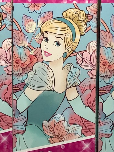 Suministros para fiestas de cumpleaños "Princesa Disney", platos, pancartas, servilletas, globos - Imagen 52 de 127