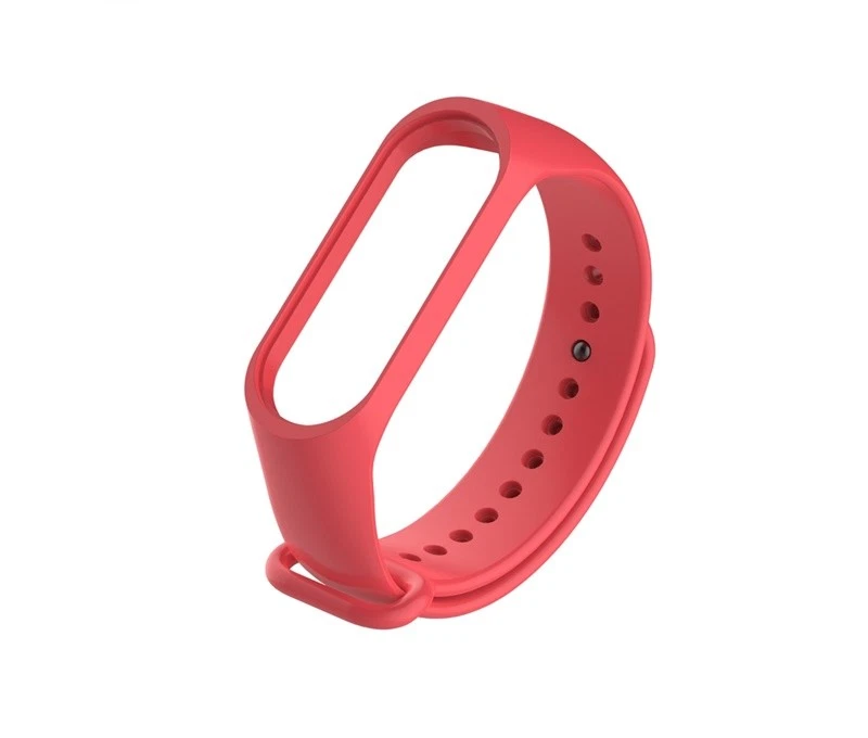 Pulsera Correa Para Reloj Xiaomi Mi Band 3/4 – MHAZZ