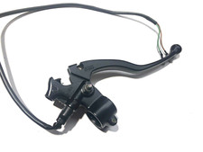 Bremshebel hinten kompatibel mit Quadzilla 100 Quad Dolphin Cobra Apache 100
