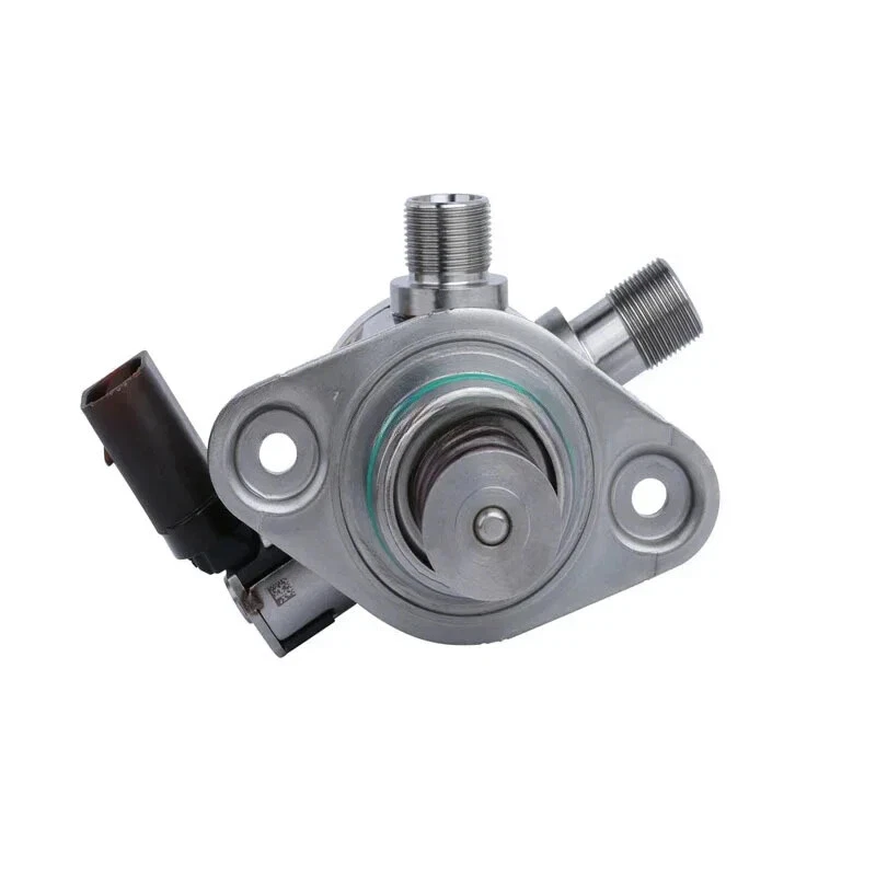 A2640700500 A2640700000 A2640701200 0261520623 High Pressure Fuel Pump For Benz - Image 3 of 4