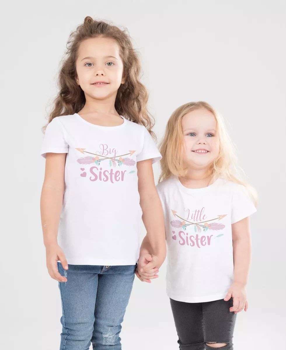 Cute sister shirts cheap