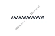 HGW for Colt 1911 Recoil Spring Commander Length 20lb - 42220