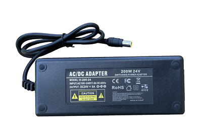 Charger for Anker 533 - Powerhouse II 400 Portable Power Station