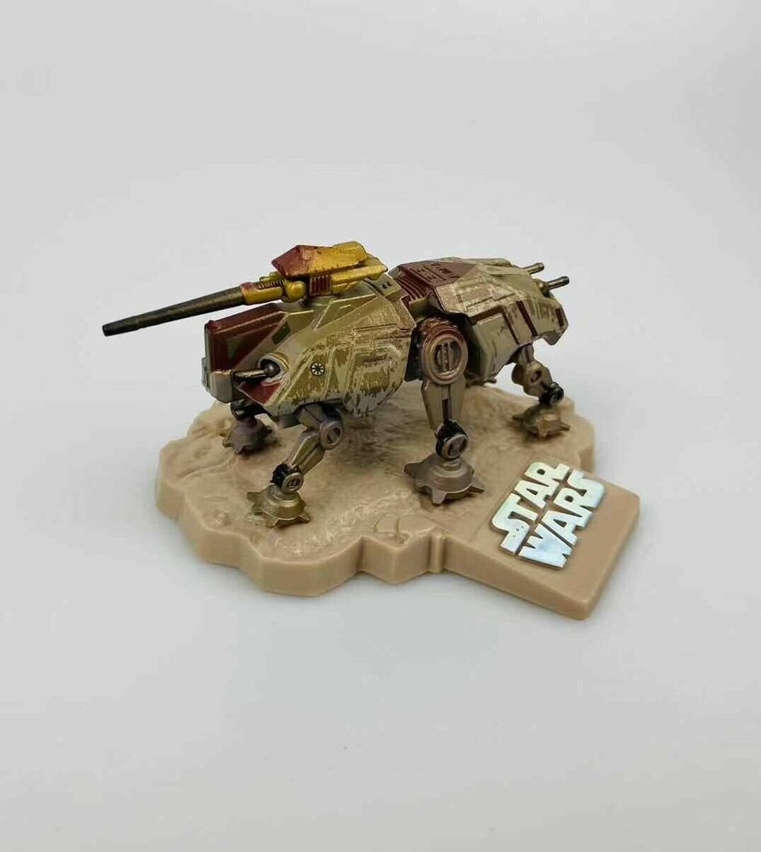 Hasbro Star Wars Titanium Series Die-Cast 4+ | eBay