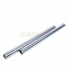 Front Fork Pipe Inner Tubes For Honda CBR 1100XX 1999-2008 BLACKBIRD 2000 01 02