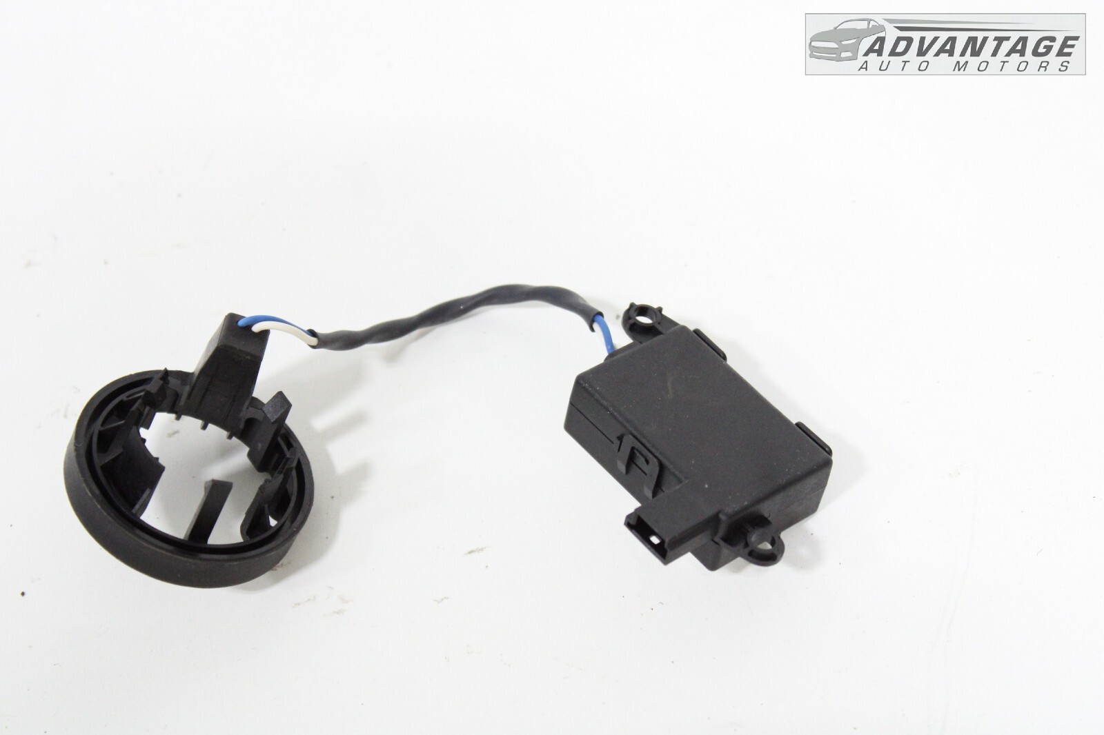 20132019 CADILLAC XTS ANTI THEFT ALARM DETERRENT CONTROL MODULE UNIT