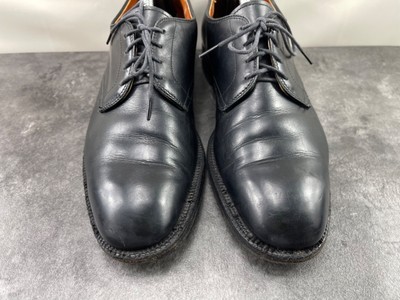 Alden Plain Toe Dover
