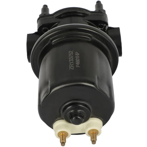 Black Electric Fuel Pump Alternative 100GPH 15 PSI P4601HP - Picture 8 of 12