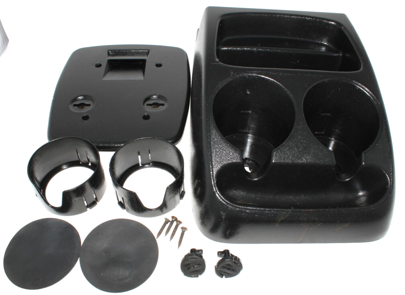 2000 19982004 03 02 01 Ford Ranger Floor Center Console Cup Holder