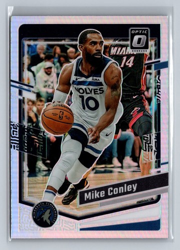 2023-24 DONRUSS OPTIC BASKETBALL PICK YOUR CARDS BASE/INSERTS/RC'S - Picture 56 of 157