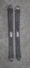PRP Universal 23" Suspension Limit Straps Pair