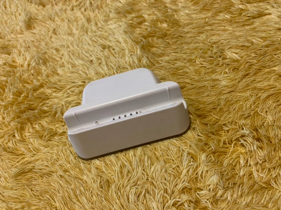 FUJITSU ARROWS F-03G NTT DoCoMo BLUETOOTH mobile phone tablet laptop computer - Image 4 of 4