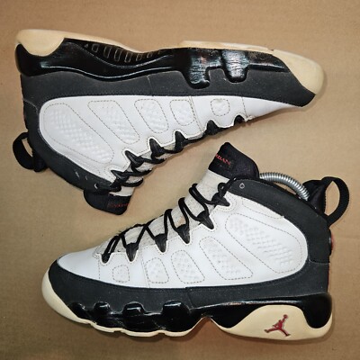 space jam shoes size 9