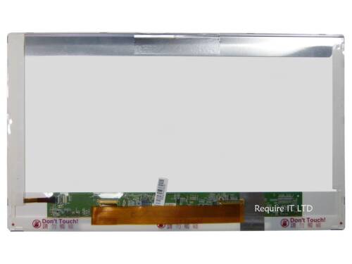 NOUVEAU CONNECTEUR DROIT 17,3" HD+ écran LCD pour ordinateur portable mat LP173WD1(TL)(C1) - Photo 1/1