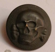Badge SS pour casquette de campagne