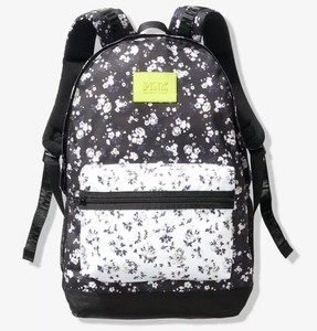 pink campus backpack 2018