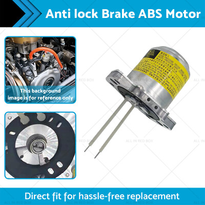 Anti lock Brake ABS Motor Suitable For Toyota Camry 2007-2011 Hybrid 44510-30290