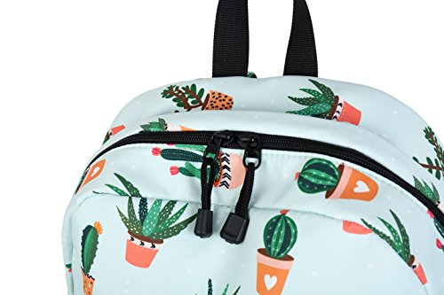 joymoze cactus backpack