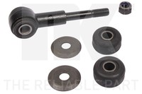 NK Stabilisator Link Peugeot P. Expert 96- Le/Pr MIT Gummis