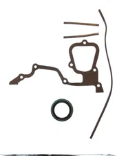 Engine Auxiliary Shaft Seal Set ROL TS11780 fits Ford Mazda