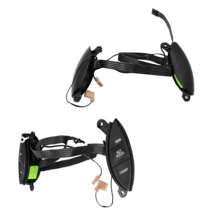 Turn Signal Switch Compatible With 1995-1998 Ford Explorer 1997 1998 Mercury Mountaineer 6cyl 8cyl 4 0l 5 0l