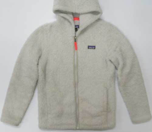 Patagonia Jacket Sherpa Zip Up Los 