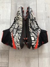 Nike Hypervenom Phantom 2 Neymar ACC Football Cleats Rare US9 UK8 Limited