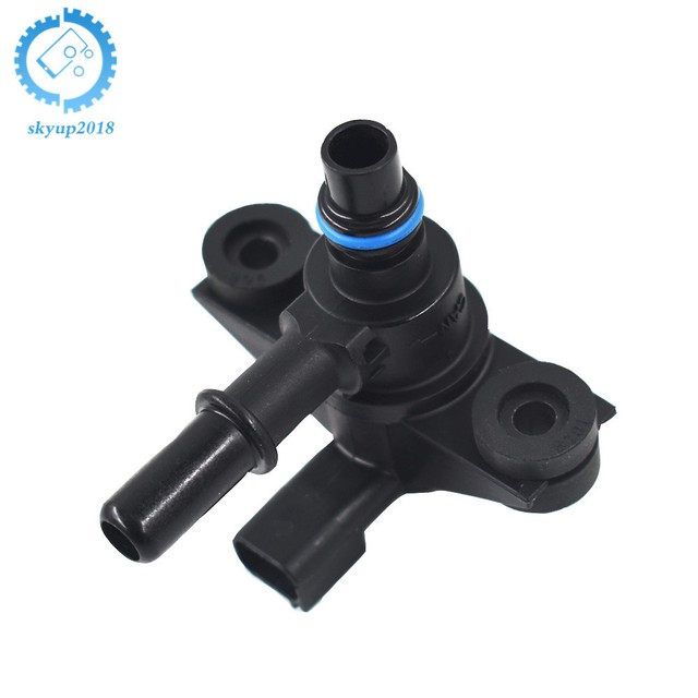 Vapor Canister Purge Valve fits 20152016 Lincoln MKC STANDARD MOTOR