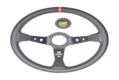 OMP (OD/1956/NR) Steering Wheel