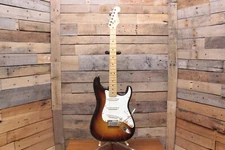 Fender Strat Stratocaster 1987 USA American Tobacco Burst Guitar