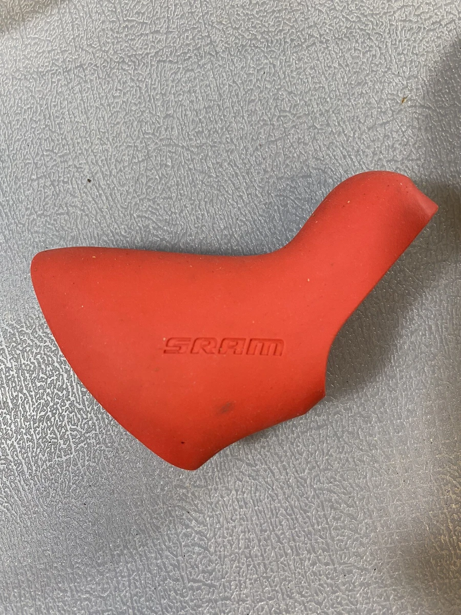 SRAM 10 speed Red Bicycle Shifters for sale | eBay