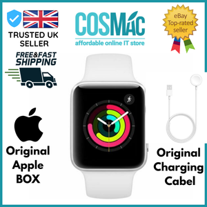 apple watch 3 fast shop