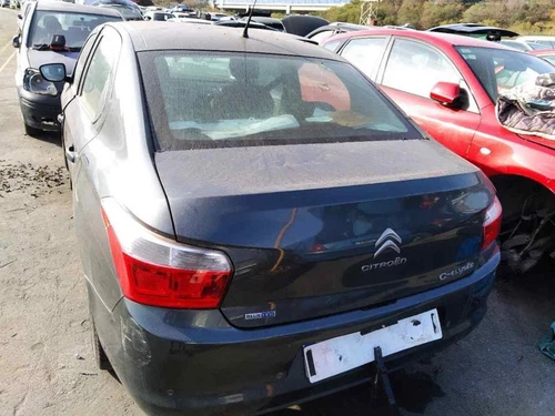 0263004853 Modulo Elettronico per CITROEN C-ELYSÉE Exclusive 2016 1597617 - Foto 9 di 10
