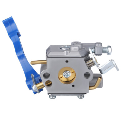 Kit Carburatore Zama C1Q‑W37 Per Soffiatore Husqvarna 125B 125bx 125bvx Ricambio 233973