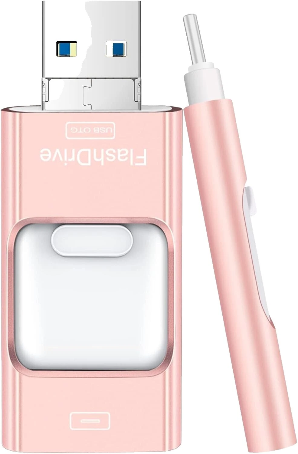 USB Flash Drives for iPhone