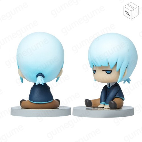 Tower of God Baby Boom Figure Baam Khun Yuri Korea Webtoon Anime Kamino Tou - Picture 5 of 12