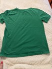 Polo Ralph Lauren Short Sleeve Tee Shirt Youth Green Size Boys Small — photo 5