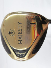 2019 MAJESTY Royale 10.5deg LV530 R-flex 46.5inch 1W DRIVER Golf club K517