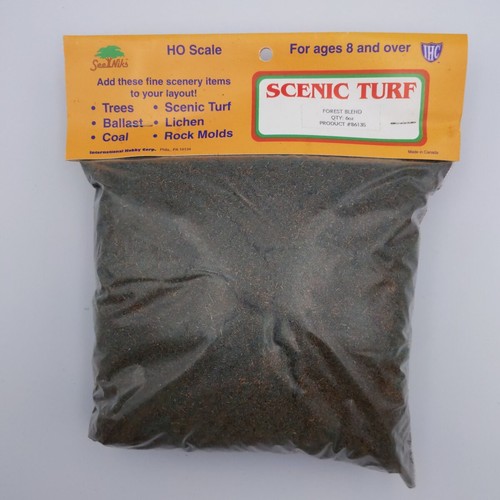 Mezcla de bosque de césped escénico IHC 86135 6 oz | Zustand: New
