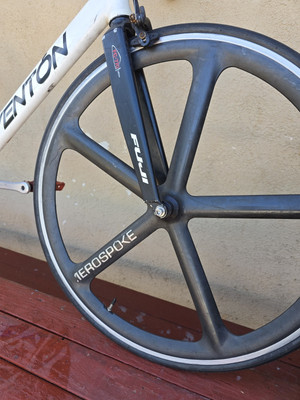 White Aventon Mataro | eBay