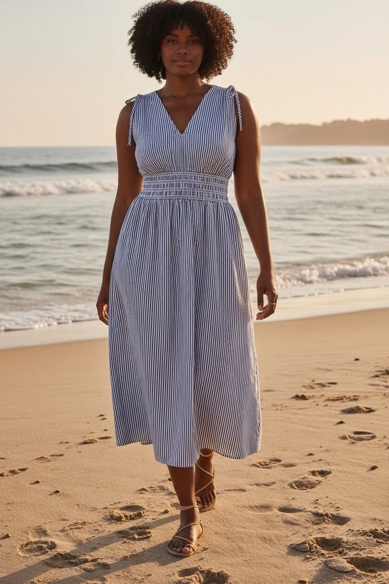 old navy plus size maxi dresses Old Navy Women's Airy Smocked Maxi Dress - Green