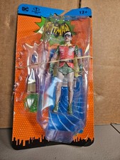WAX ROBIN DICK GRAYSON McFarlane DC Retro  Batman 66 Wave 10 ACTION FIGURE