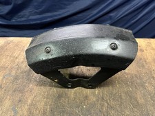 KAWASAKI KZ650/Z650/Z750/Z900/Z1000/GT550/CHOPPER/STREETFIGHTER FRONT MUDGUARD